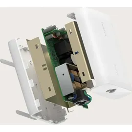 Belkin BOOST Charge PRO 200Watt 4-Port USB-C GaN Lade.WCH015vfWH