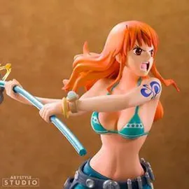 ABYstyle Nami Figur 16 cm