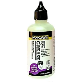 Pedro's Entfetter Bye Grease, 100 ml