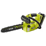 RYOBI Brushless Akku-Kettensäge 36 V MAX Power Schwertlänge: 30 cm, ohne Akku & Ladegerät