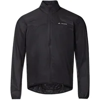 Vaude Herren Matera Air Jacke (Größe S, schwarz)