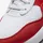 Nike Air Max SYSTM Herren White/University Red/Photon Dust/White 43