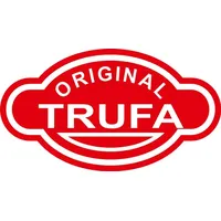 Trufa Entrostungsspachtel B.60mm fein pol.HO rd.TRUFA