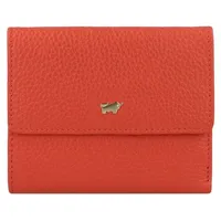 Braun Büffel Asti Geldbörse RFID rich red