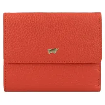 Braun Büffel Asti Geldbörse RFID rich red