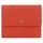 Braun Büffel Asti Geldbörse RFID rich red