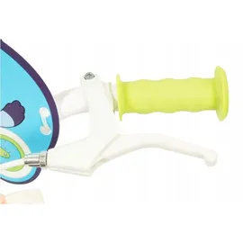 Toimsa Bikes Bluey 14 Zoll RH 31 cm blau