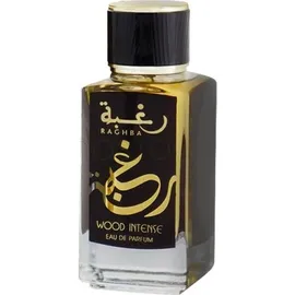 Lattafa Raghba Wood Intense Eau de Parfum 100 ml