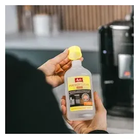 Melitta Perfect Clean Milchsystem-Reiniger 250 ml