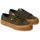 DC Shoes Manual Dusty Olive 35,5