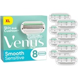 Gillette Venus Deluxe Smooth Sensitive