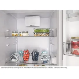 Bauknecht BKSI 18VS2 Einbaukühlschrank (306 l, 1770 mm hoch, Weiß)