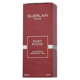 Guerlain Habit Rouge Eau de Parfum 100 ml
