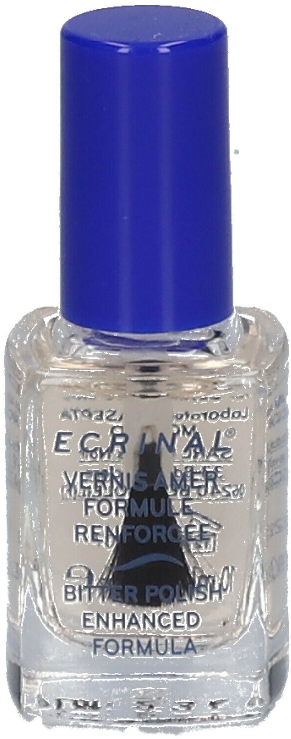 Ecrinal® Bitter-Nagellack gegen Nägelkauen