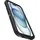 Otterbox iPhone 16e Handyhülle schwarz