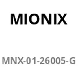 Mionix Castor French Fries Gaming Maus