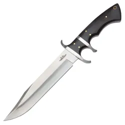 Gil Hibben GIL HIBBEN ASSAULT TACTICAL KNIFE WITH SHEATH GH5025