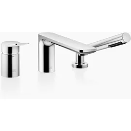 Dornbracht Lissé Einhandwannenmischer Chrom