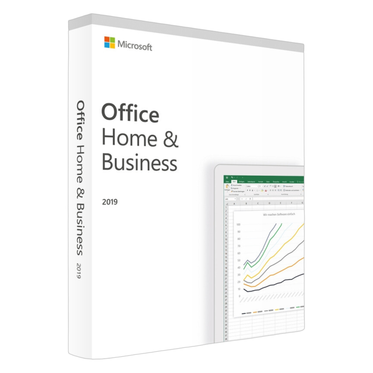 microsoft office home and business pkc