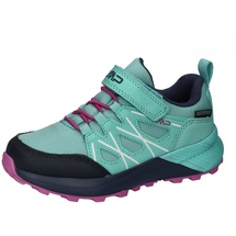 CMP Hulysse Wp Wanderschuhe - Acqua - EU 31