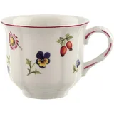 Villeroy & Boch Petite Fleur Kaffeetasse 0,2 Ltr.