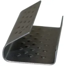 Banholzer & Wenz Vs.-Hülse (2000St.) für PP-Band, 16x28mm