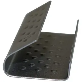 Banholzer & Wenz Vs.-Hülse (2000St.) für PP-Band, 16x28mm
