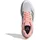 adidas Crazyquick Boost Damen Rosa/Grau/Weiß 38