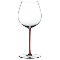 Riedel Fatto A Mano Rotweinglas 0,062 l