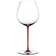 Riedel Fatto A Mano Rotweinglas 0,062 l