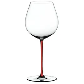 Riedel Fatto A Mano Rotweinglas 0,062 l