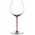 Riedel Fatto A Mano Rotweinglas 0,062 l