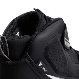 Dainese Herian Schwarz/Weiß 36