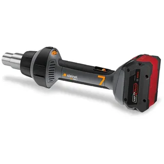 Steinel Akku 1000W