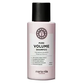 Maria Nila Pure Volume Shampoo 1000 ml