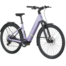 Scott Passage 20 Wave 29 Zoll RH 400 cm Damen lila purple