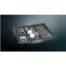 Siemens iQ500 SN95EX12CE Einbau-Geschirrspüler (vollintegrierbar, 598 mm breit)
