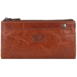 Pride and Soul Lullabuy Damengeldbörse braun