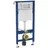 Geberit Duofix Basic Element für Wand-WC 112 cm mit Delta UP-Spülkasten 12 cm