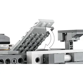 LEGO Star Wars Kessel Run Millennium Falcon 75212