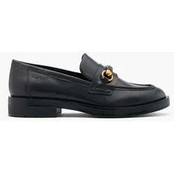 Loafer - Damen - schwarz