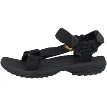 Teva Terra Fi Lite Schwarz EU 39 1/2