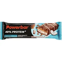 Powerbar 40% Protein + Crisp Choco Coco Geschmack