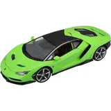MAISTO Lamborghini Centenario 1:18,
