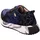 LAURA VITA Burton Damen Blau/Marine 38