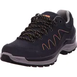 Lowa Toro Pro LL LO Damen Navy/Mandarine 38
