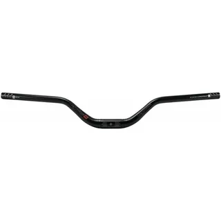 Ergotec Riser Bar 70 mm Ø 31.8