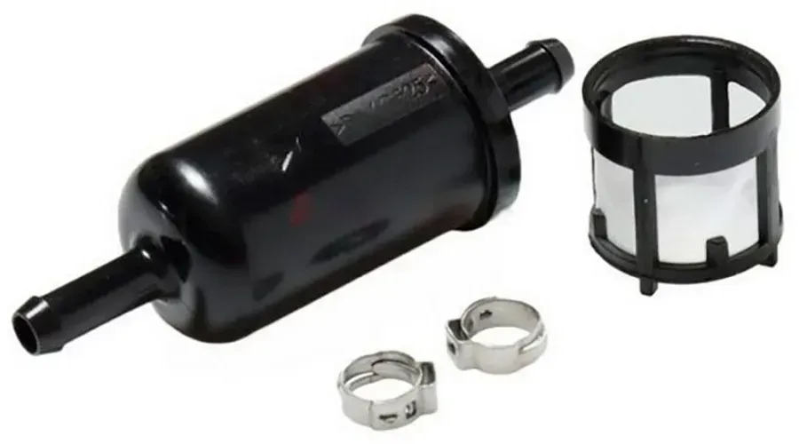 Ktm 81207090200 Kraftstofffilter - Black - One Size