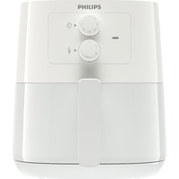 Philips Essential Airfryer HD9200/10 weiß-grau