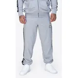Lonsdale TENSTON Jogginghose Schwarz M
